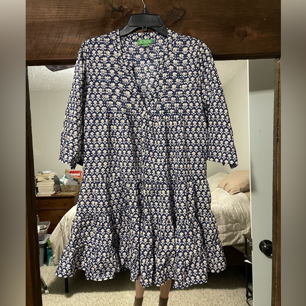J.Crew Dress